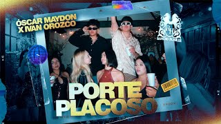 Porte Placoso Lyrics English Translation
