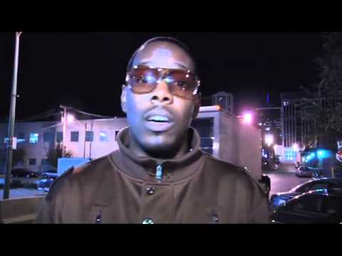 Sandy Redd Singing Reel