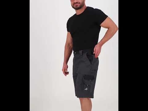 Работни къси панталони BRAVE