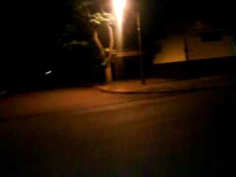 Anversario do Tiago (Nego!)