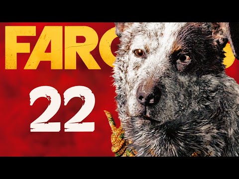 Far Cry 6 PL Odc 22 BOOM BOOM z Far Cry 5! Zagrajmy w Far Cry 6 PL Gameplay PS5 4K