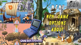 Chicken Shoot GBA - C&M Playthrough