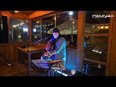 OW Wodnik, szatowy wrześniowy wieczór, Sylwester Karnafel, 14.09.2024