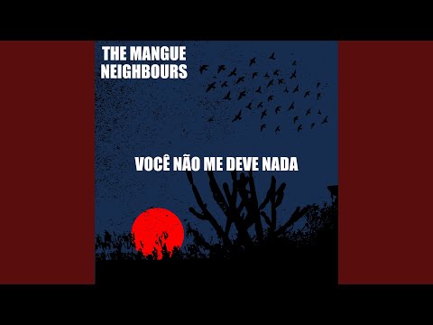 Você Não Me Deve Nada - The Mangue Neighbours