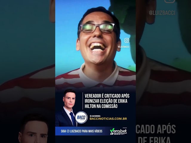 Thumbnail do Vídeo