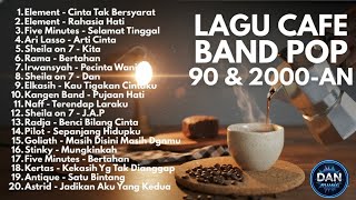 Download lagu LAGU POP INDONESIA TERBAIK BAND 90AN 2000AN  Playlist Nostalgia Lagu Cafe Hits Sepanjang Masa mp3 Download lagu LAGU POP INDONESIA TERBAIK BAND 90AN 2000AN  Playlist Nostalgia Lagu Cafe Hits Sepanjang Masa mp3