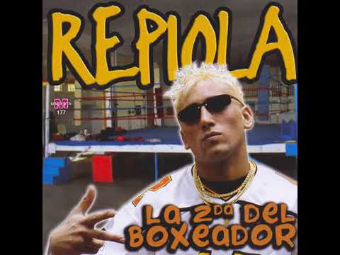 Repiola  Un Beso y una Flor