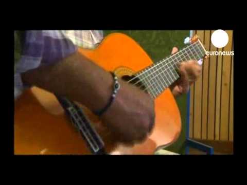 "Sachal Jazz: Interpretations of Jazz Standards & Bossa Nova"