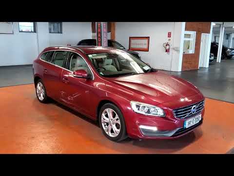Volvo V60 2014 - Image 2