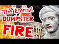 Literally The Entire History Of The Roman Empire