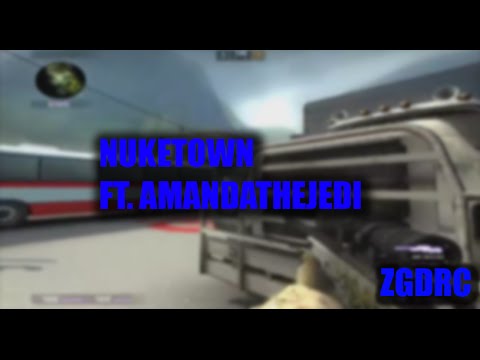 NUKETOWN Ft.SoaR Jedi  @Bustozzz @Pawksy @AlIieFx #ZGDRC