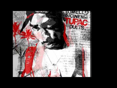2Pac ft Young Buck x Tony Gammz and Young Yeezy - Thatz Me