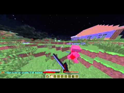 Street-Craft.tk#2 PvP Montage