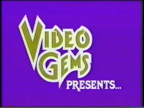 VHS Companies From the 80's   #1 - VIDEO GEMS