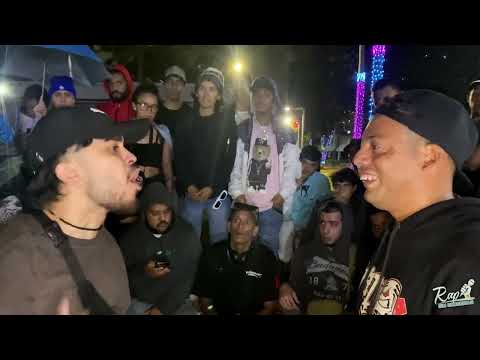 YERO❌ABSTRACT❌STEREO🆚 ZCAR❌SKAEZ❌BLACKSTTER - FINAL 🏆 DATE 42