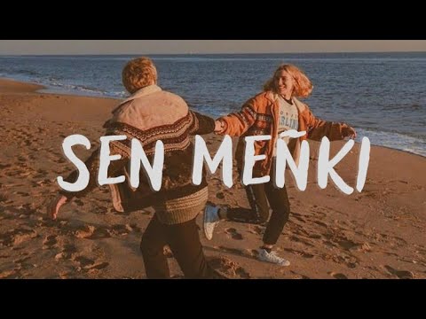 Resul Sahatov- sen meñki [cover]