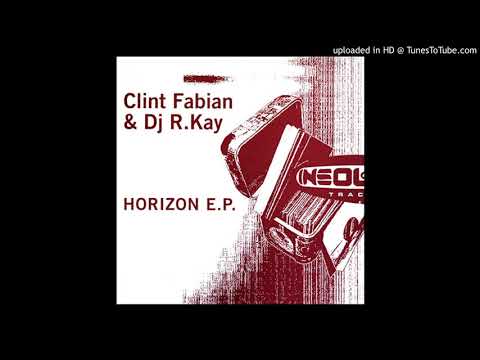 Clint Fabian & DJ R Kay - Panorama