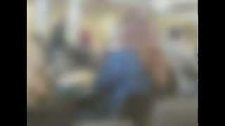 Through the Eyes of a Blind Man