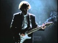 Eric Clapton I Shot The Sheriff 1987 01 16