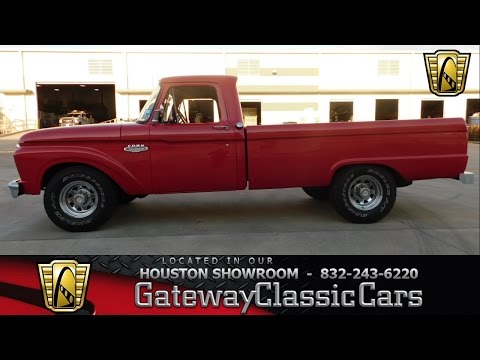 1966 Ford F250 (CC-916849) for sale in O'Fallon, Illinois