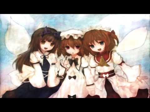 東方 [Piano] A Midnight Fairy Dance