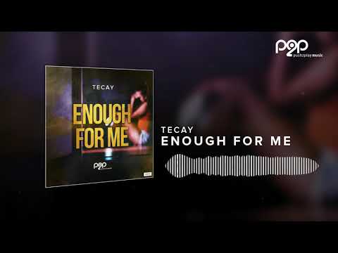 TeCay - Enough For Me (DJ THT Remix Edit)