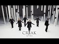 SixTONES – CREAK [YouTube ver.]