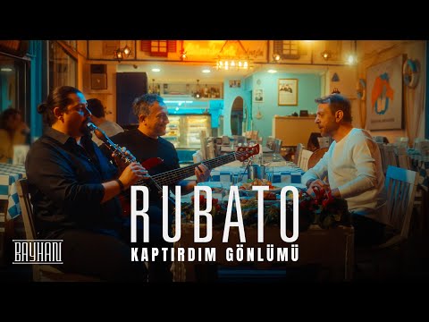 Rubato and Bayhan Müzik