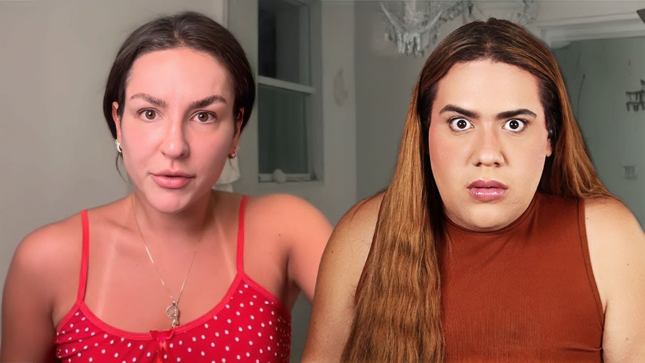 KEFERA REVELA RELACIONAMENTO ABUSIVO COM A EX