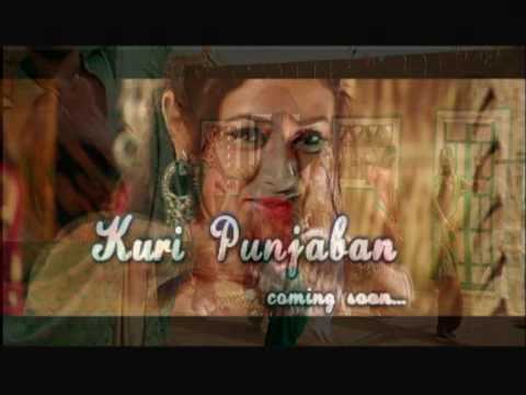 SONA WALIA -KURI PUNJABAN
