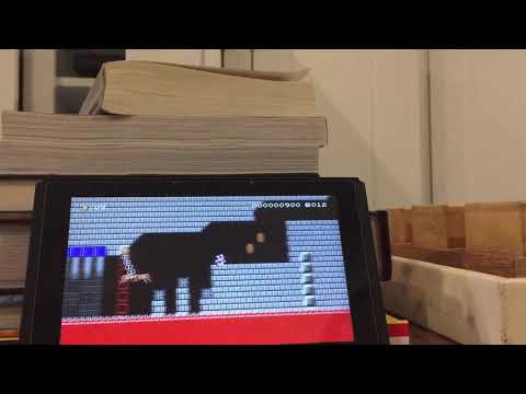 Swing Claw Sprint: By MakSMM2YT