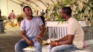 Let's Move In Together