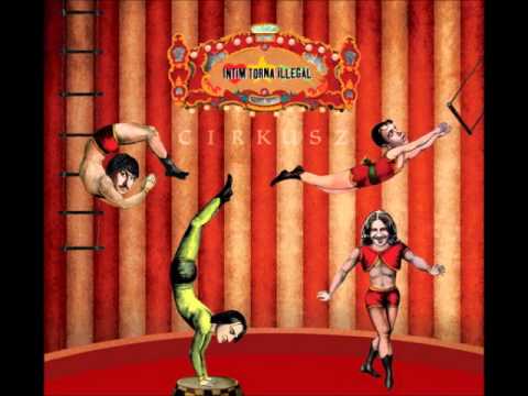 Intim Torna Illegál - Hipnotizőr király