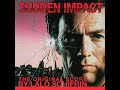 Sudden Impact - Alby and Lester Boy | Soundtrack