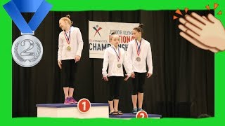 JO NATIONALS Competition