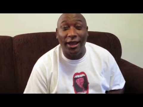 Dr. Ralph Mason: Introducing THE PINK TORNADO