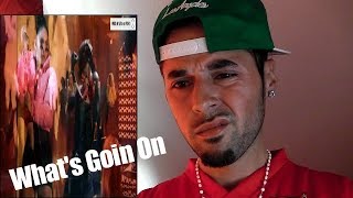 Star Cast - Try [Reaction]