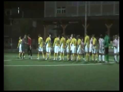 Rec.3^giornata 2011/12: S.Valeria - Vittoria 2:2