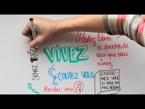 Louu  | Ma vie en dessin