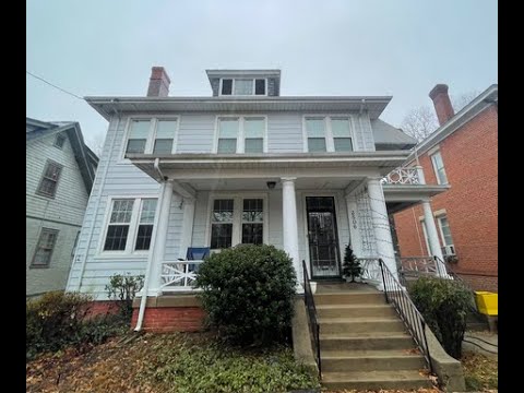 3506 Hermitage Road - Video 2 of 2