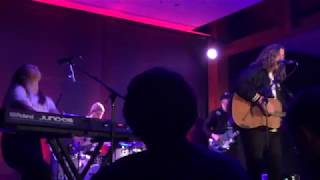 The National Parks - Stone&#39;s Throw (Live @ Steelstacks)