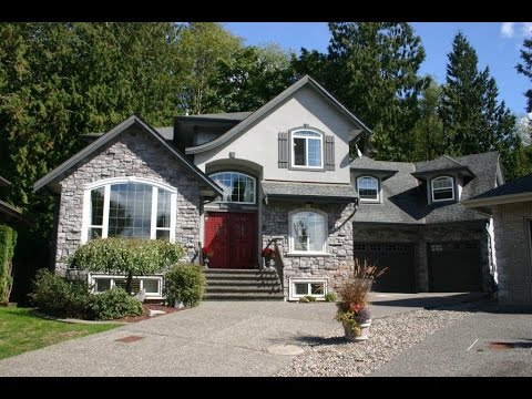 Full Home Walkthrough 23415 114th Maple Ridge
