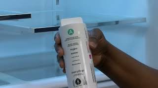 How to Install or Replace Water Filter