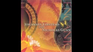 Johannes Linstead - Costa de la Luz