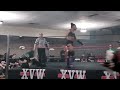 Stxrm Garcon Vs Bashley Bones