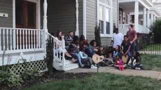 All You Need Is Love || Jane Marczewski &amp; The Lighthouse Kids