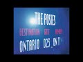 The Posies - "Hate Song (Live - 04-23-1996 - Amsterdam, Holland)"