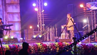 Main Koi Aisa Geet Gaoon | Abhijeet Bhattacharya Live at Haldia Mela 2018