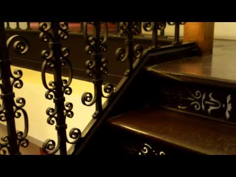 Vintage Otis Traction Elevators at the Equitable Building, Denver, CO