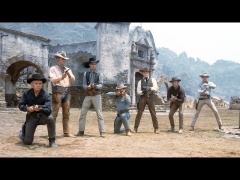 Why We Love The Magnificent Seven